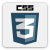 Logo CSS