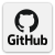 Logo GitHub