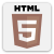 Logo HTML