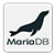 Logo MariaDB
