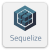 Logo Sequelize
