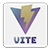 Logo Vite