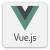 Logo Vue.js 3