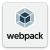 Logo Webpack