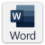 Logo Word